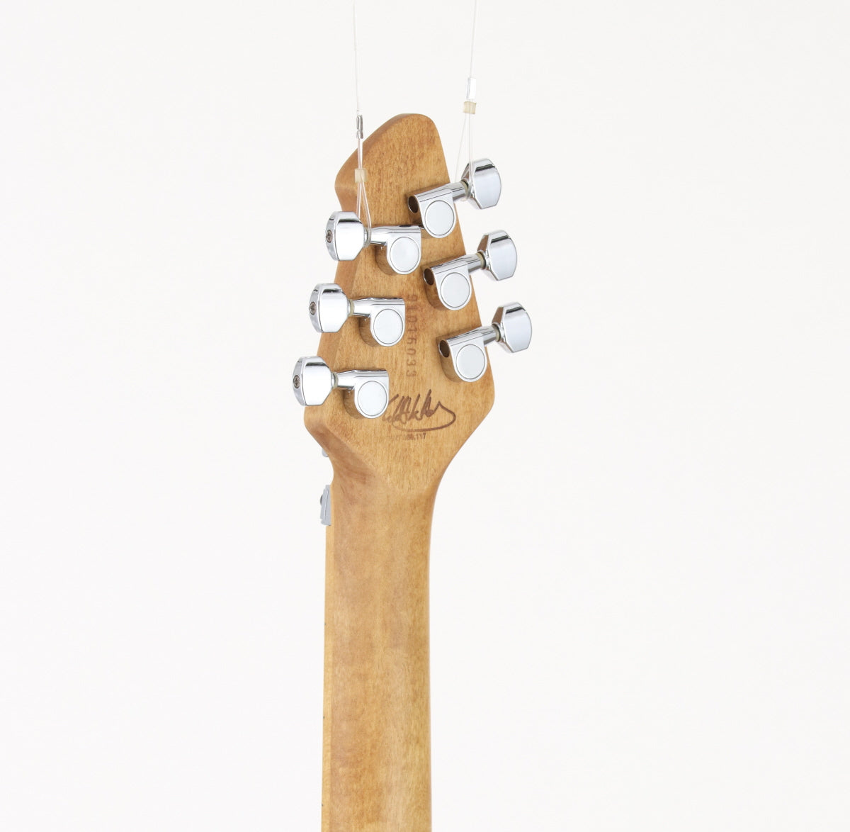 [SN 91016033] USED Peavey / EVH Wolfgang Special Sunburst [06]