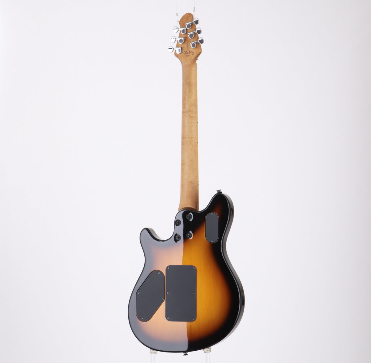 [SN 91016033] USED Peavey / EVH Wolfgang Special Sunburst [06]
