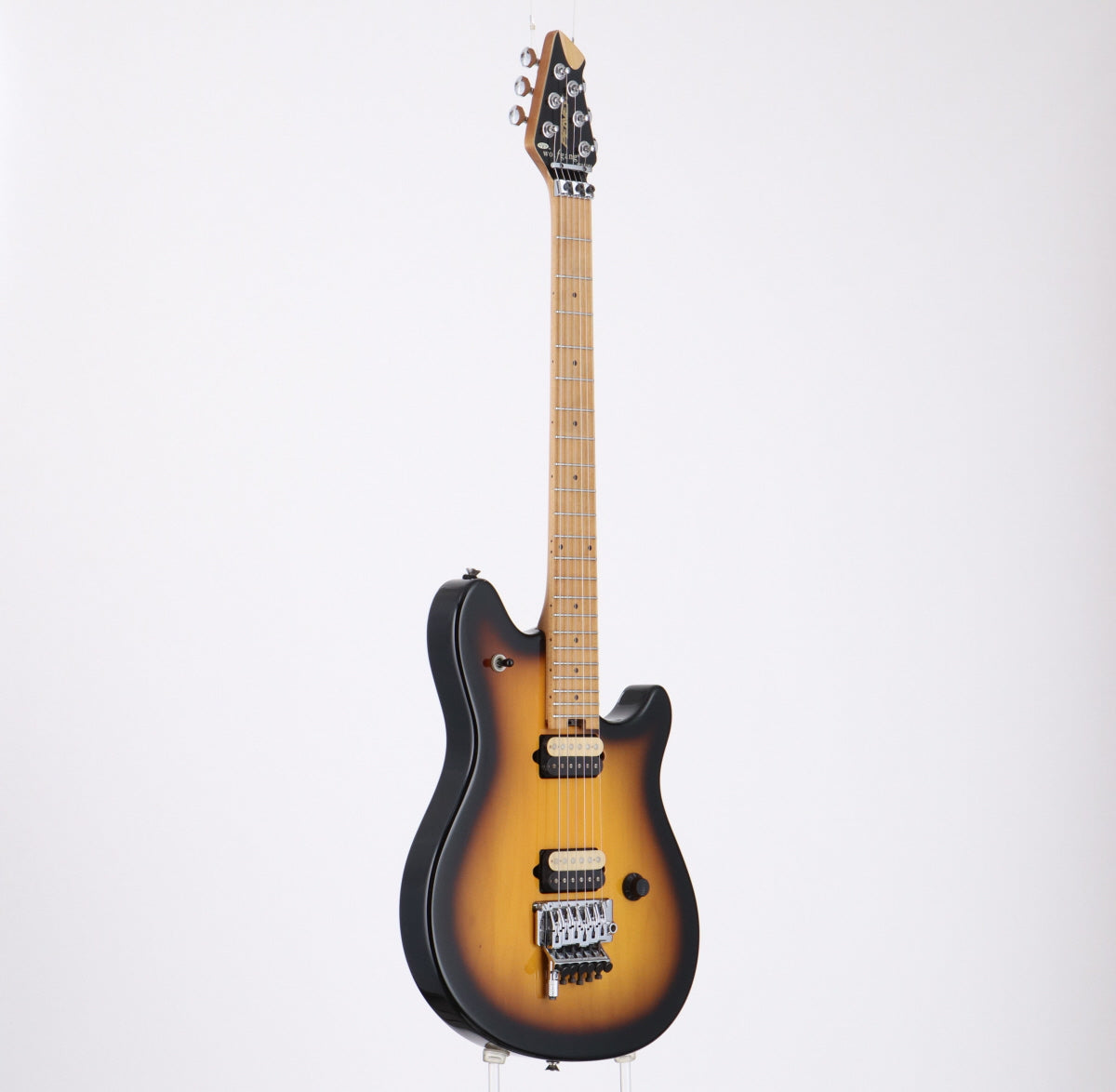 USED Peavey / EVH Wolfgang Special Sunburst [03 – Ishibashi