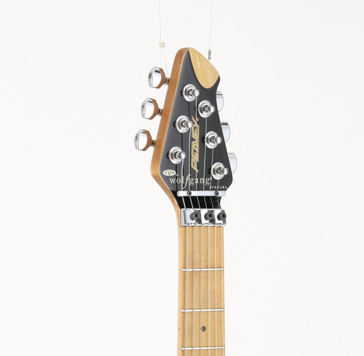 [SN 91016033] USED Peavey / EVH Wolfgang Special Sunburst [06]