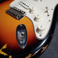 [SN CZ 354485] USED Fender Custom Shop / 1968 Stratocaster Relic Faded 3-Color Sunburst -2018- [04]