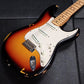 [SN CZ 354485] USED Fender Custom Shop / 1968 Stratocaster Relic Faded 3-Color Sunburst -2018- [04]