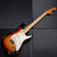 [SN CZ 354485] USED Fender Custom Shop / 1968 Stratocaster Relic Faded 3-Color Sunburst -2018- [04]