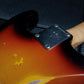 [SN CZ 354485] USED Fender Custom Shop / 1968 Stratocaster Relic Faded 3-Color Sunburst -2018- [04]