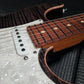 [SN JS8R7F] USED Suhr / J Select Standard Plus Trans Black [10]
