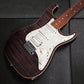 [SN JS8R7F] USED Suhr / J Select Standard Plus Trans Black [10]