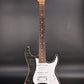 [SN JS8R7F] USED Suhr / J Select Standard Plus Trans Black [10]