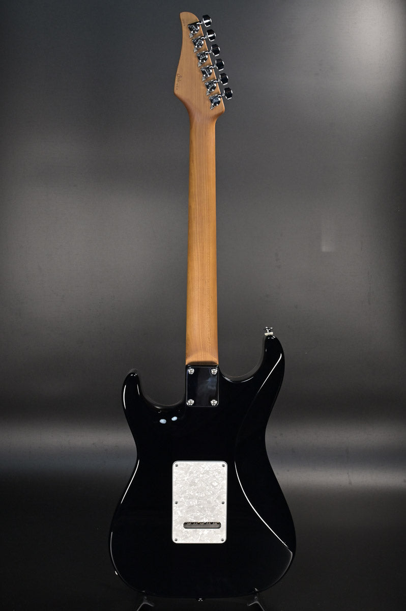 [SN JS8R7F] USED Suhr / J Select Standard Plus Trans Black [10]