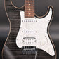[SN JS8R7F] USED Suhr / J Select Standard Plus Trans Black [10]