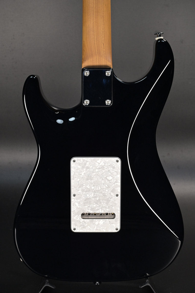 [SN JS8R7F] USED Suhr / J Select Standard Plus Trans Black [10]