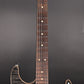 [SN JS8R7F] USED Suhr / J Select Standard Plus Trans Black [10]