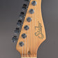 [SN JS8R7F] USED Suhr / J Select Standard Plus Trans Black [10]