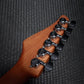 [SN JS8R7F] USED Suhr / J Select Standard Plus Trans Black [10]