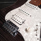 [SN JS8R7F] USED Suhr / J Select Standard Plus Trans Black [10]