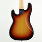 [SN 4826] USED momose momose / MPB1-STD 3Tone Sunburst [20]