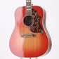 [SN 12057065] USED Gibson / Hummingbird Cherry Sunburst [06]