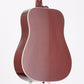 [SN 12057065] USED Gibson / Hummingbird Cherry Sunburst [06]