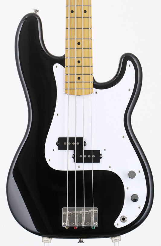 [SN CIJ R058452] USED Fender Japan / PB57 Black [06]