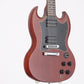 [SN 01805691] USED Gibson / SG Special Faded CH [06]