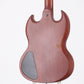 [SN 01805691] USED Gibson / SG Special Faded CH [06]