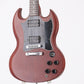 [SN 01805691] USED Gibson / SG Special Faded CH [06]