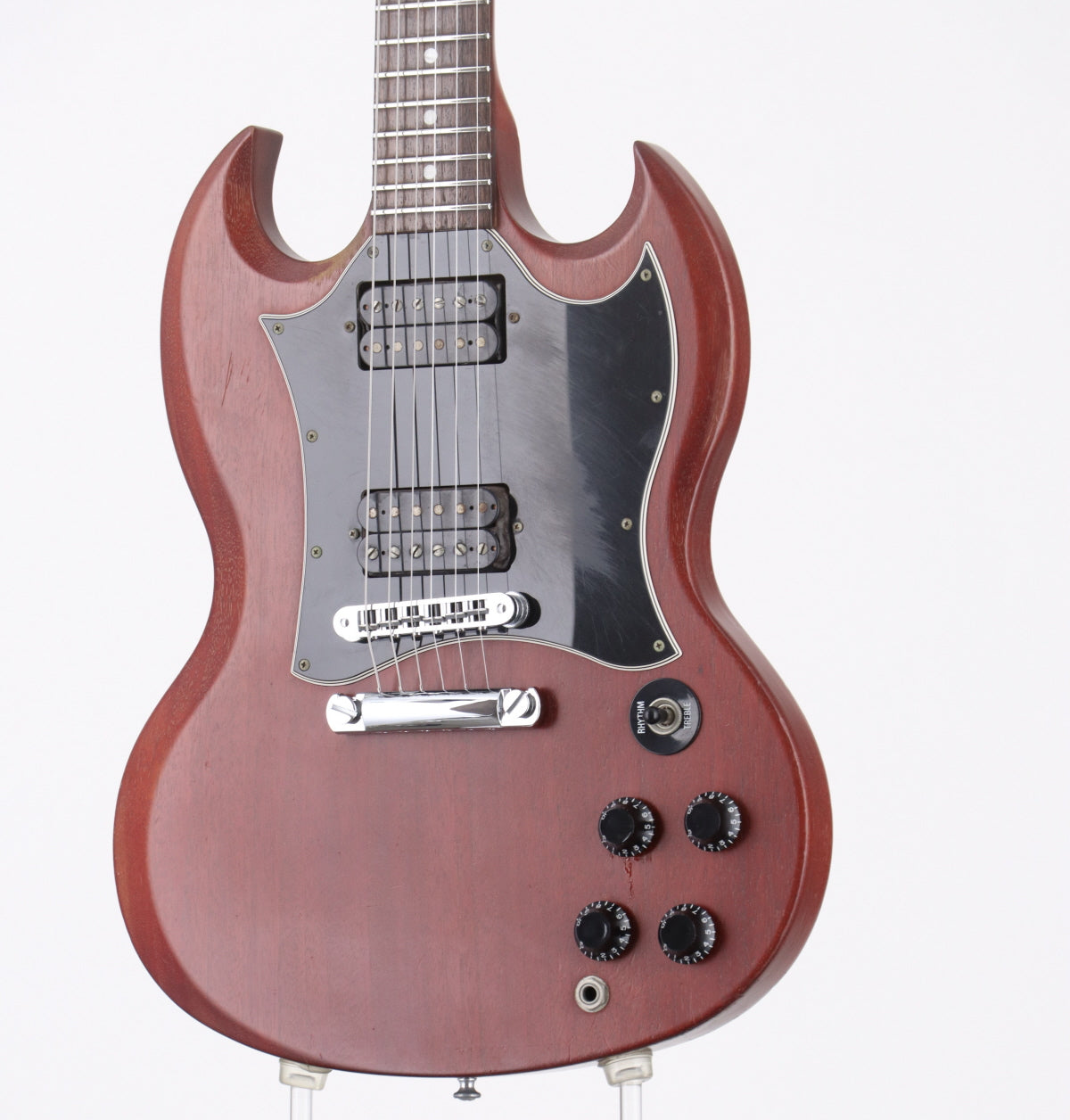 [SN 01805691] USED Gibson / SG Special Faded CH [06]