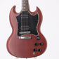 [SN 01805691] USED Gibson / SG Special Faded CH [06]