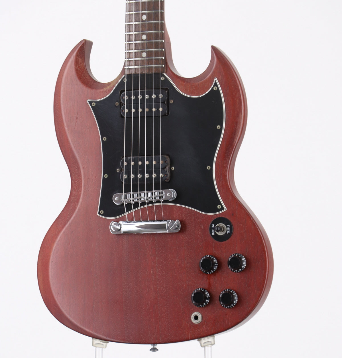 [SN 01805691] USED Gibson / SG Special Faded CH [06]