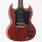 [SN 01805691] USED Gibson / SG Special Faded CH [06]