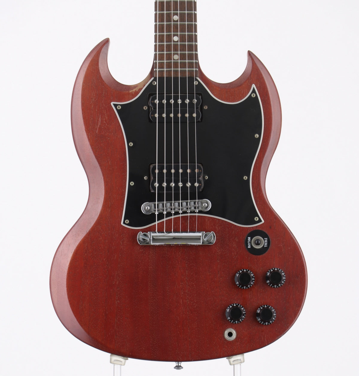 [SN 01805691] USED Gibson / SG Special Faded CH [06]