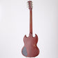 [SN 01805691] USED Gibson / SG Special Faded CH [06]