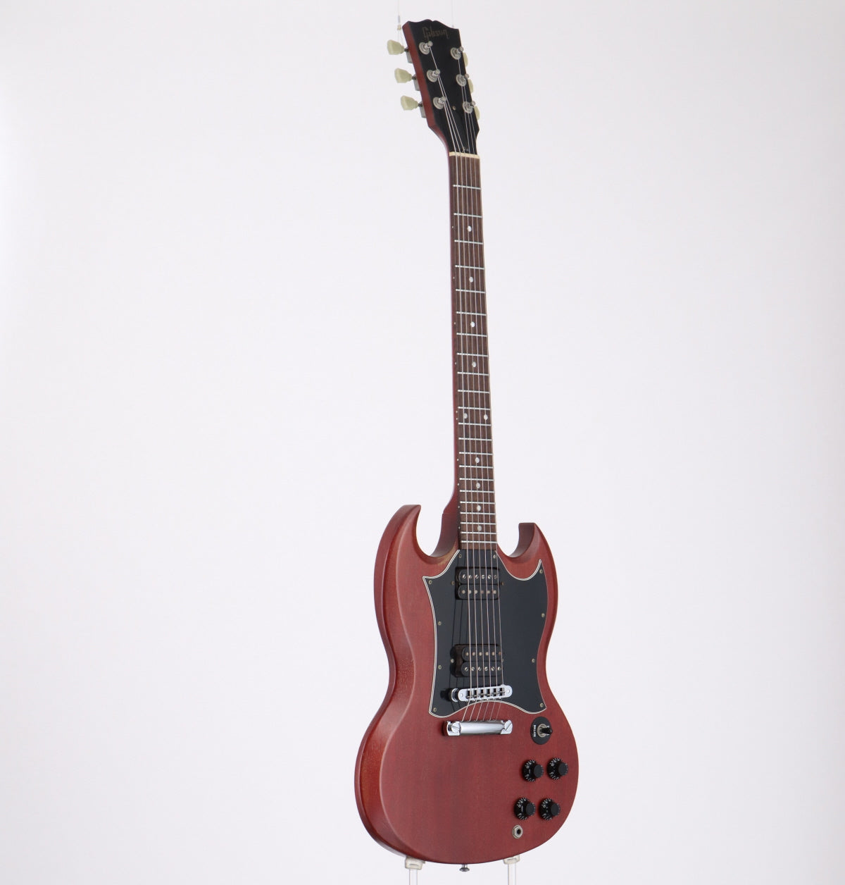 [SN 01805691] USED Gibson / SG Special Faded CH [06]