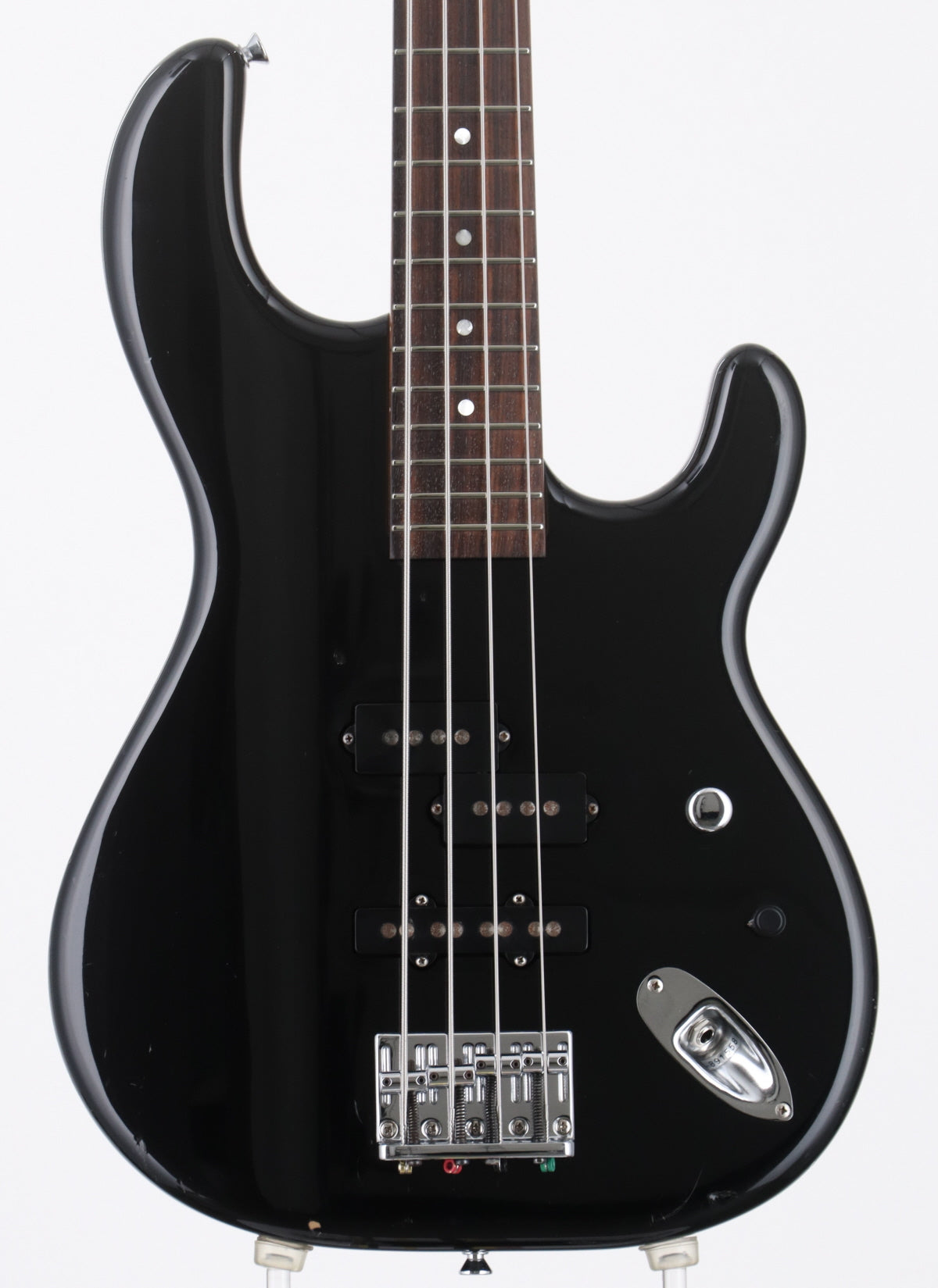 USED Killer / KB-MALICE Black [06]