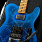 [SN R78836] USED FENDER CUSTOM SHOP / MBS Blue Paisley Telecaster Bigsby Closet Classic by Dennis Galuszka 2015 [05]