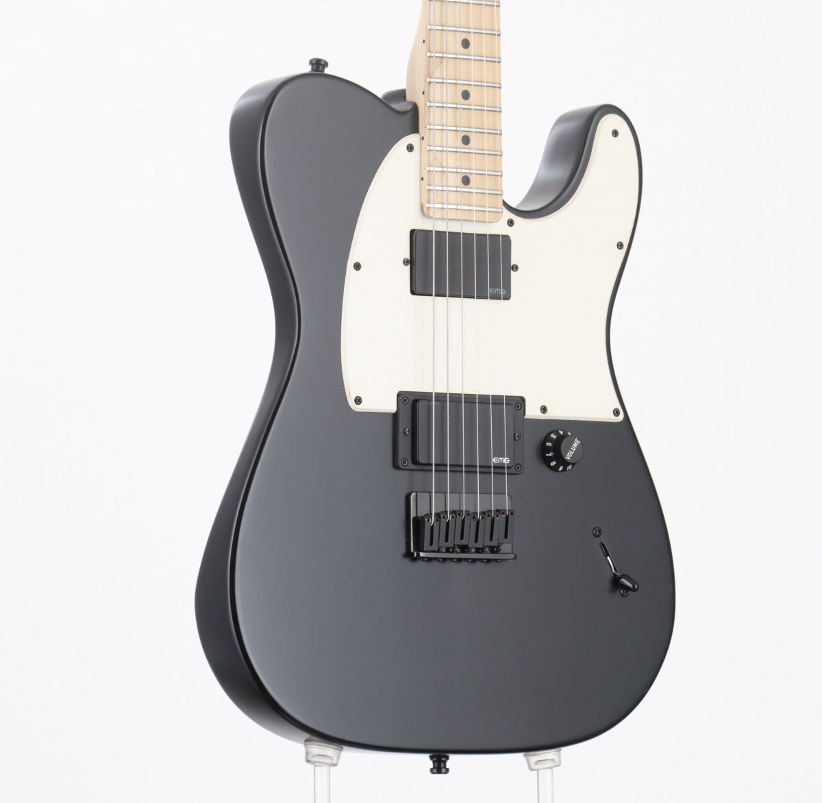 USED FENDER MEXICO / Artist Series Jim Root Telecaster