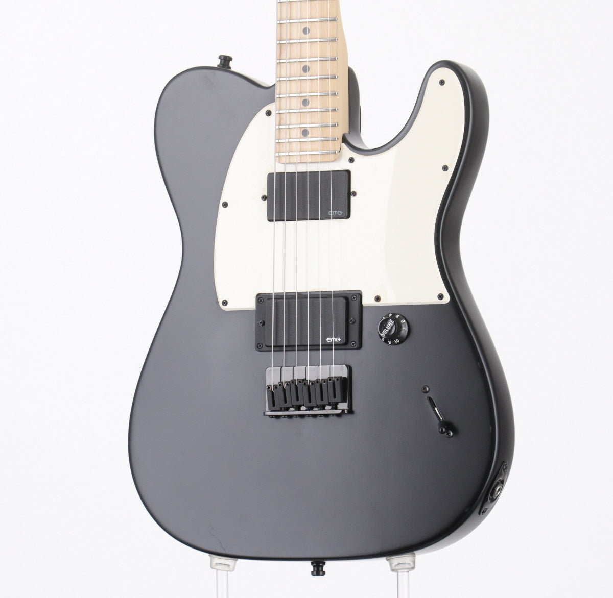 USED FENDER MEXICO / Artist Series Jim Root Telecaster