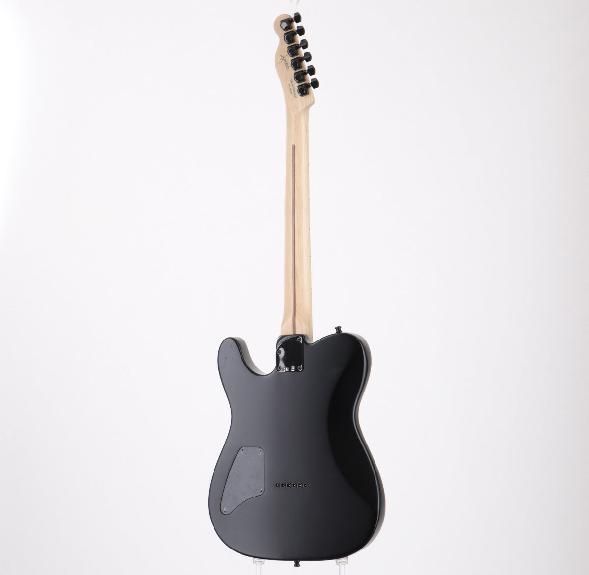 グランドセール USED FENDER Telecaster Root Jim Series Artist / MEXICO ギター