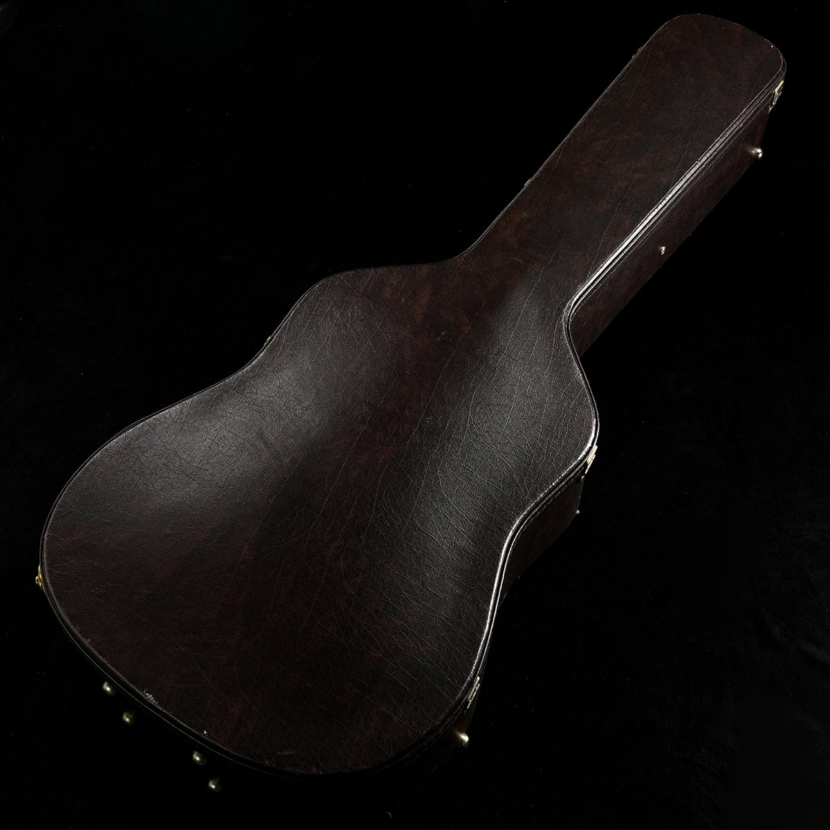 [SN X03436] USED Gibson / Late 60s J-45 ADJ Natural [05]