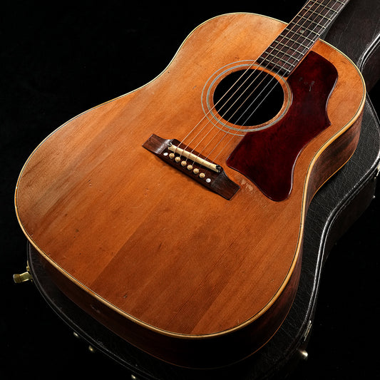 [SN X03436] USED Gibson / Late 60s J-45 ADJ Natural [05]