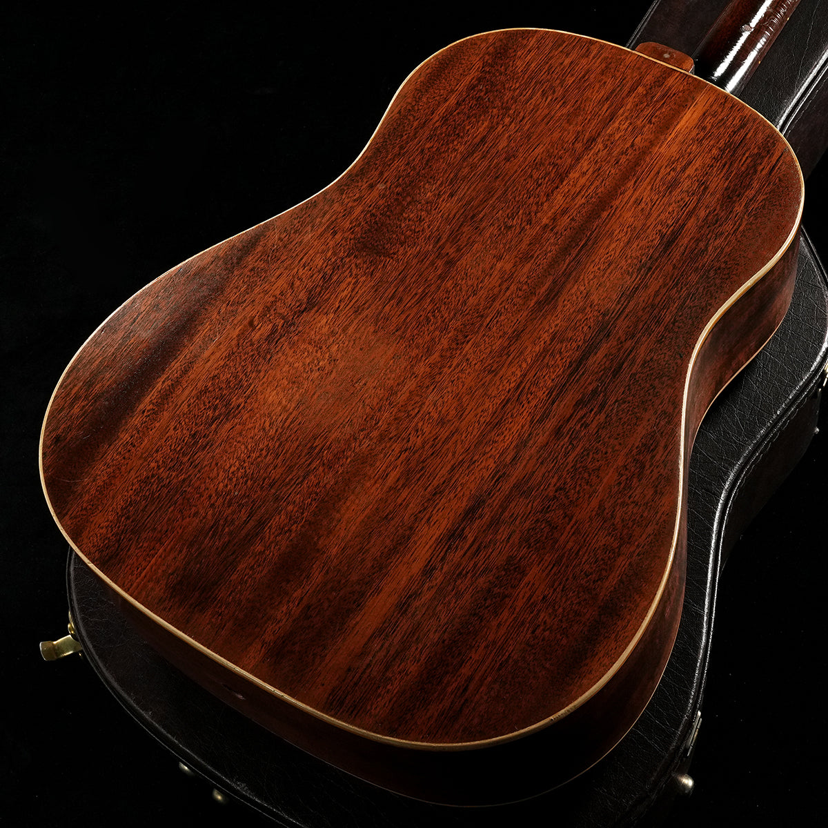 [SN X03436] USED Gibson / Late 60s J-45 ADJ Natural [05]