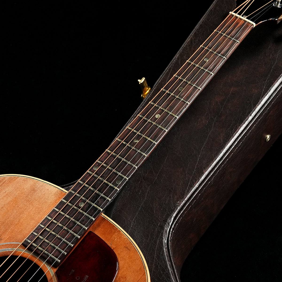 [SN X03436] USED Gibson / Late 60s J-45 ADJ Natural [05]