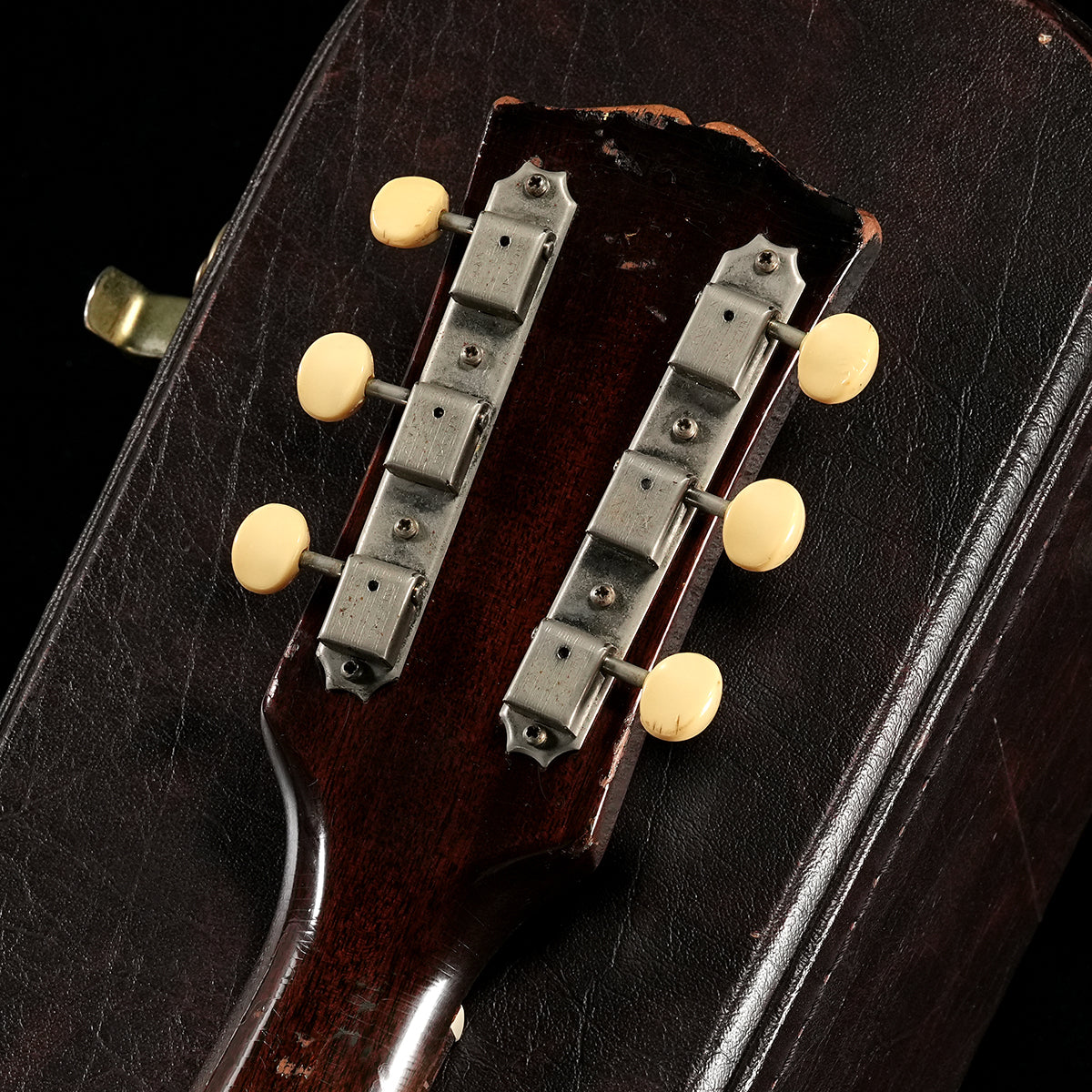 [SN X03436] USED Gibson / Late 60s J-45 ADJ Natural [05]