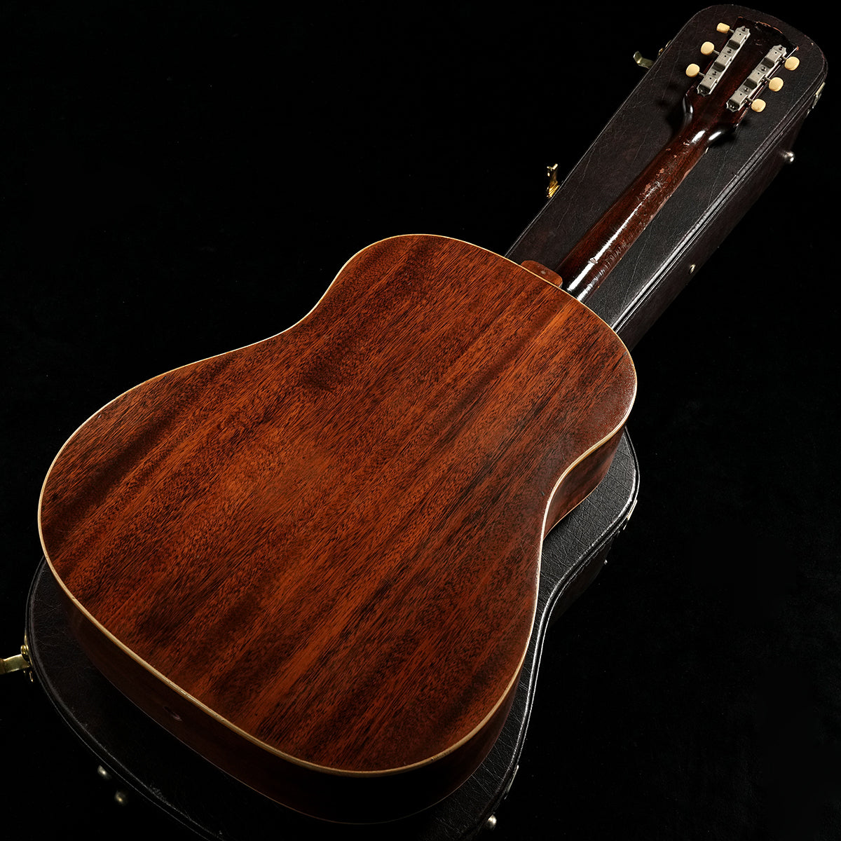[SN X03436] USED Gibson / Late 60s J-45 ADJ Natural [05]