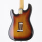 [SN P017259] USED FENDER JAPAN (-2015) / ST62G-80TX 3-Tone Sunburst [06]