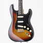 [SN P017259] USED FENDER JAPAN (-2015) / ST62G-80TX 3-Tone Sunburst [06]