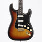 [SN P017259] USED FENDER JAPAN (-2015) / ST62G-80TX 3-Tone Sunburst [06]