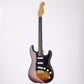 [SN P017259] USED FENDER JAPAN (-2015) / ST62G-80TX 3-Tone Sunburst [06]