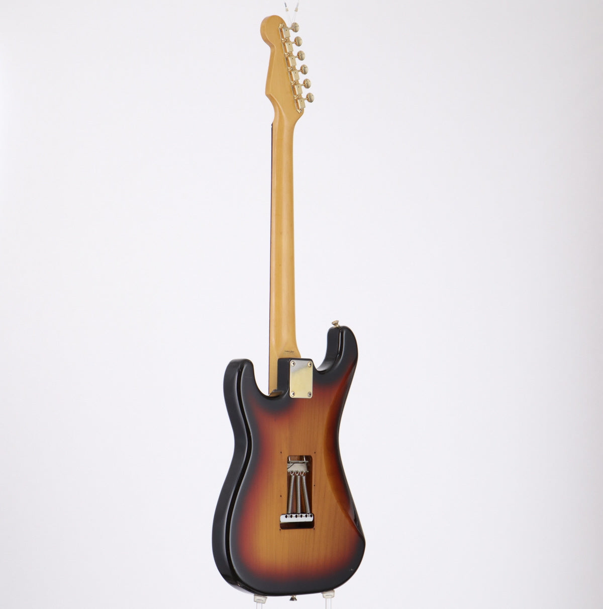 ギター Fender Japan ST62-80TX FENDER JAPAN ST62G-80TX 3-Tone Sunburst [SN P017259] | eBay
