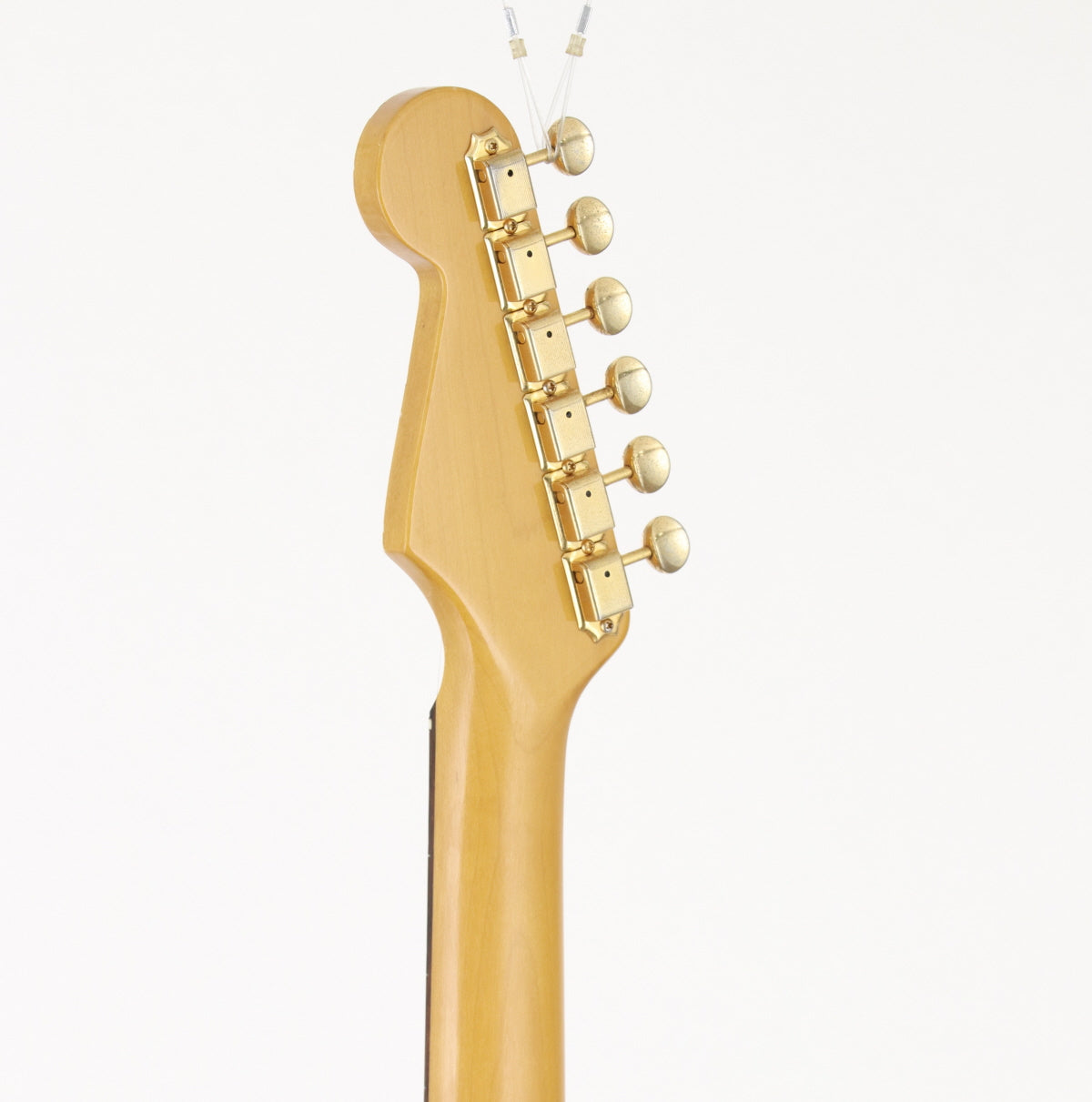 [SN P017259] USED FENDER JAPAN (-2015) / ST62G-80TX 3-Tone Sunburst [06]