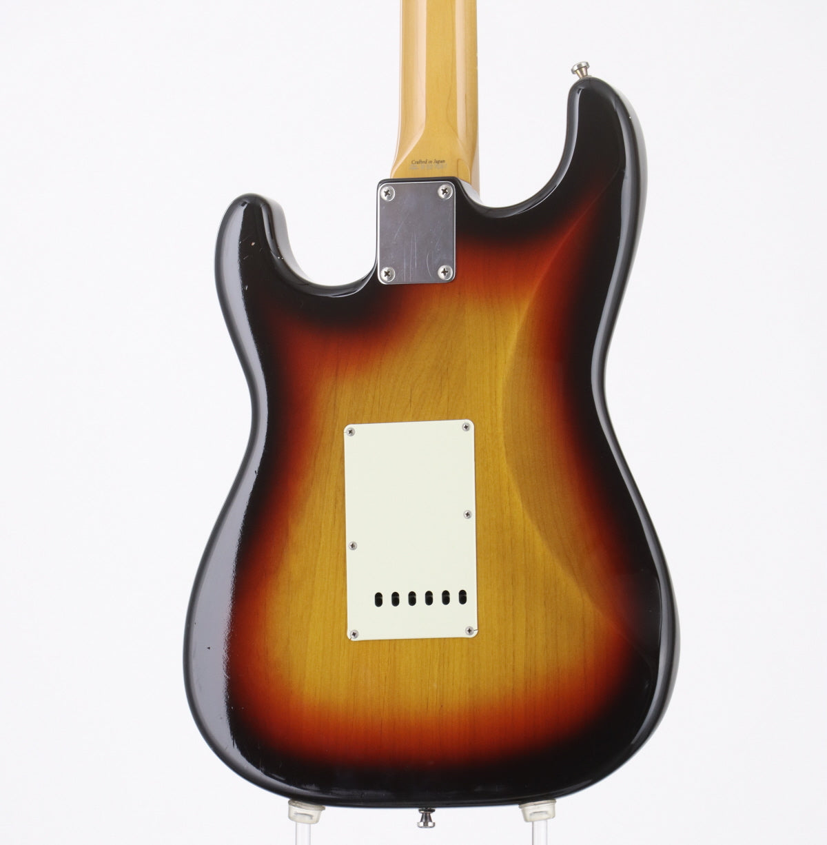 [SN R027587] USED FENDER JAPAN (-2015) / ST62-70TX [05]